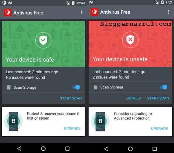 Bitdefender Antivirus Free