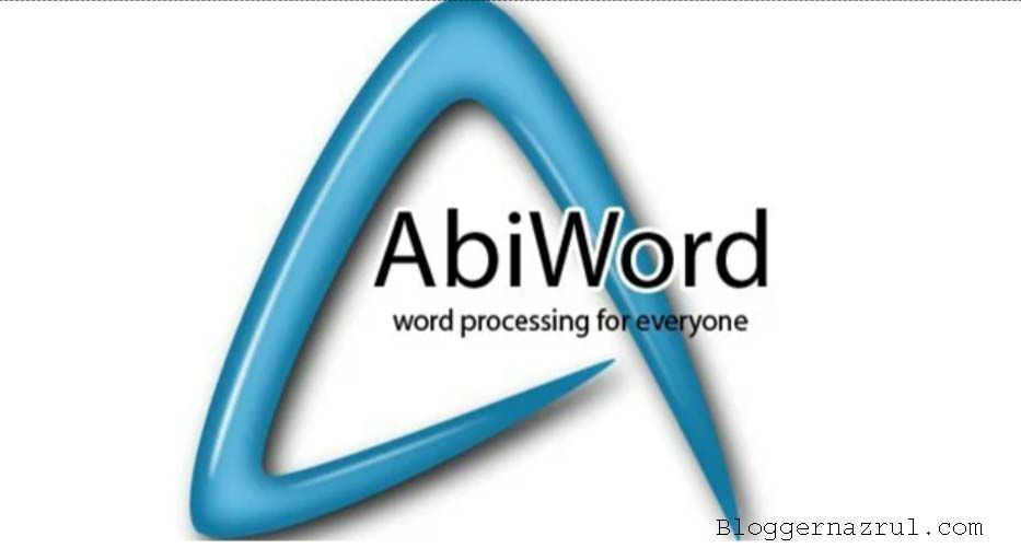 AbiWord