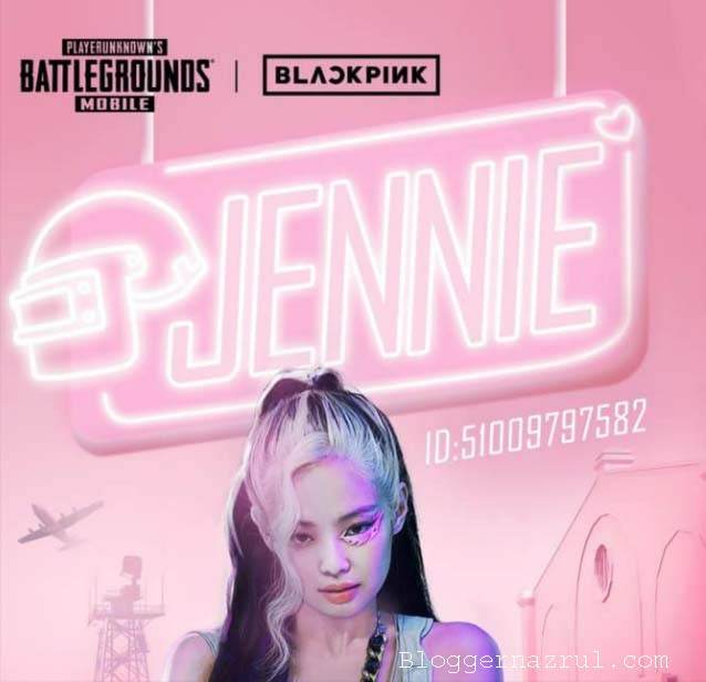 Aesthetic Funny PUBG Name List