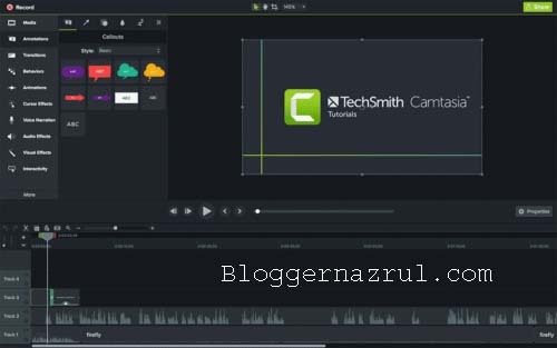 Camtasia