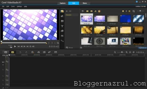 Corel Video Studio