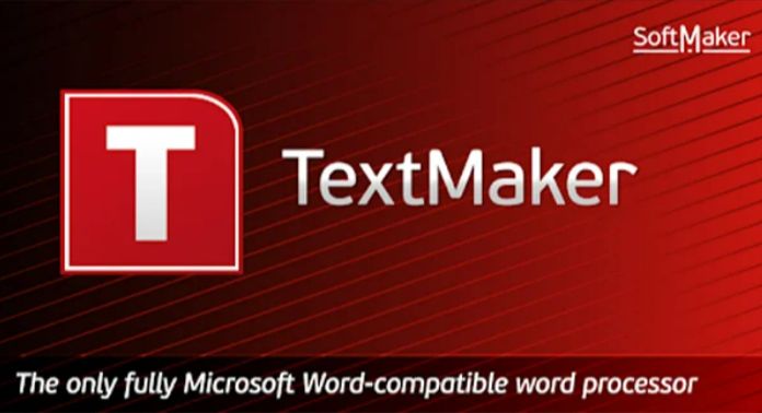 FreeOffice TextMaker