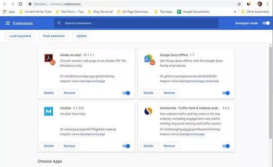 How to Add IDM Extension in Chrome