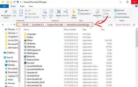 How to Add IDM Extension in Chrome