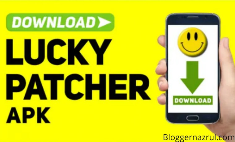 How to Use Lucky Patcher on Android Without Root