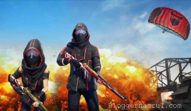List of Funny and Gokil PUBG Names