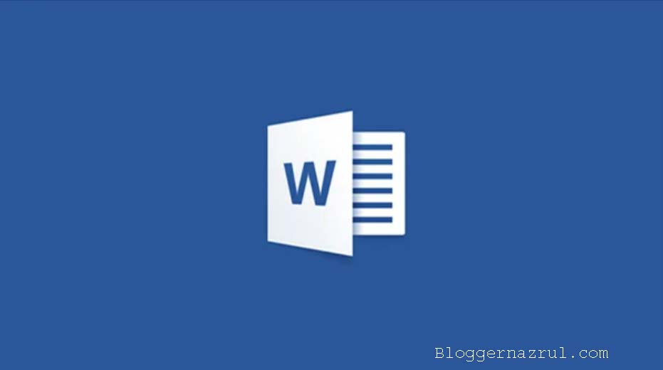 Microsoft Word