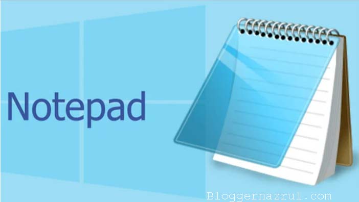 Notepad
