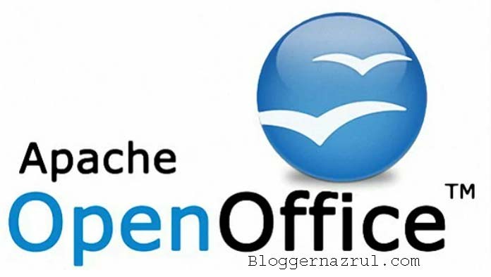 Open Office Writer