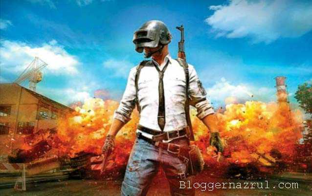 PUBG Name List for Current Male Players