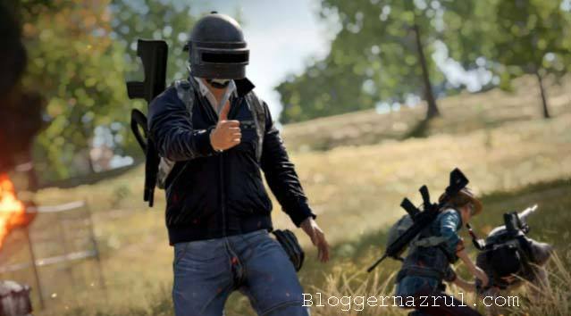 PUBG Name List with Symbol