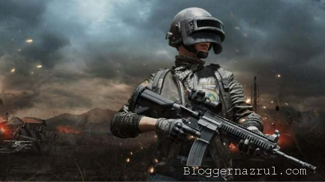 Unused and Unique PUBG Name List