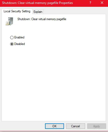 How To Fix Windows 10 Shutdown Issue With Gpedit.msc