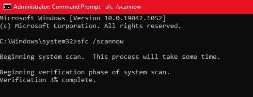 How To Fix Windows 10 Shutdown Issue With a Command Prompt