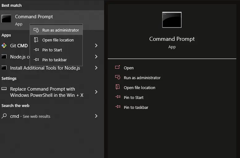 How To Fix Windows 10 Shutdown Issue With a Command Prompt