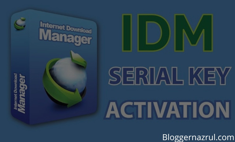 100+ Set of Unused Permanent IDM Serial Key Numbers
