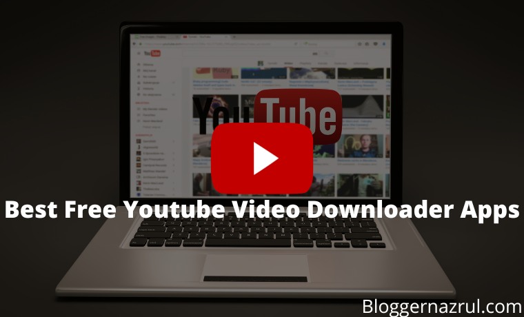 20+ Best Free Youtube Video Downloader Apps