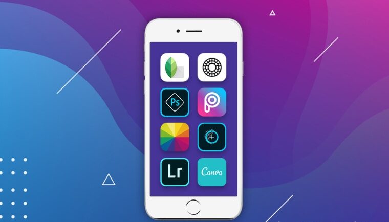 22 Best Photo Editing Applications For (Android & iPhone)