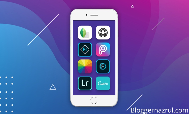 22 Best Photo Editing Applications For (Android & iPhone)