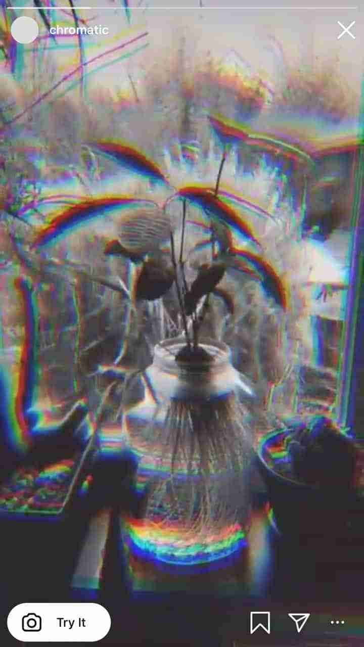 Chromatic