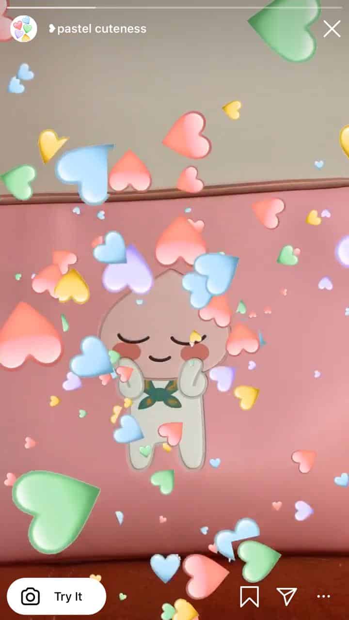Cuteness