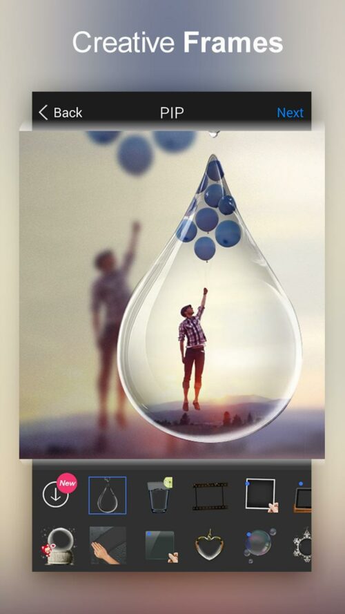 FotoRus App