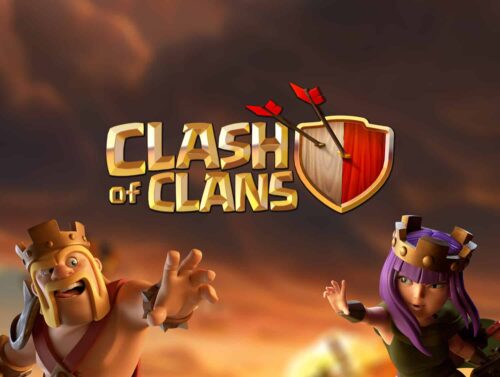 Free COC account no cheat