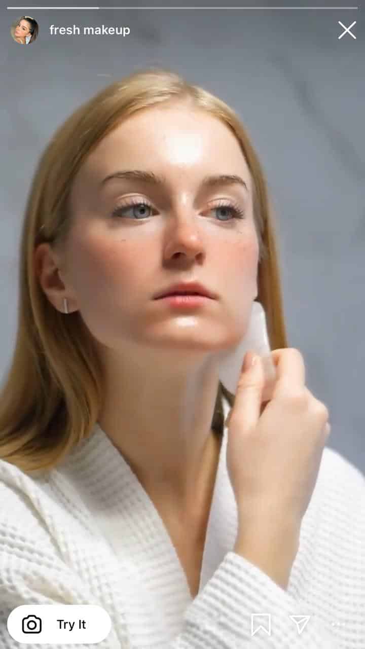 Fresh Makeup