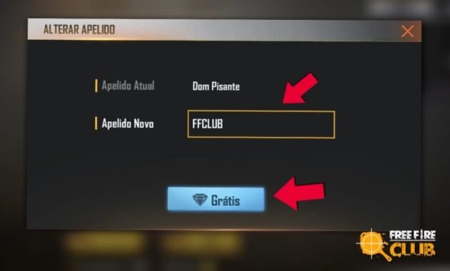 How to Change Pet Name in Free Fire