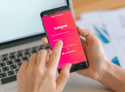 How to Get a Free Instagram Account Through Youtube