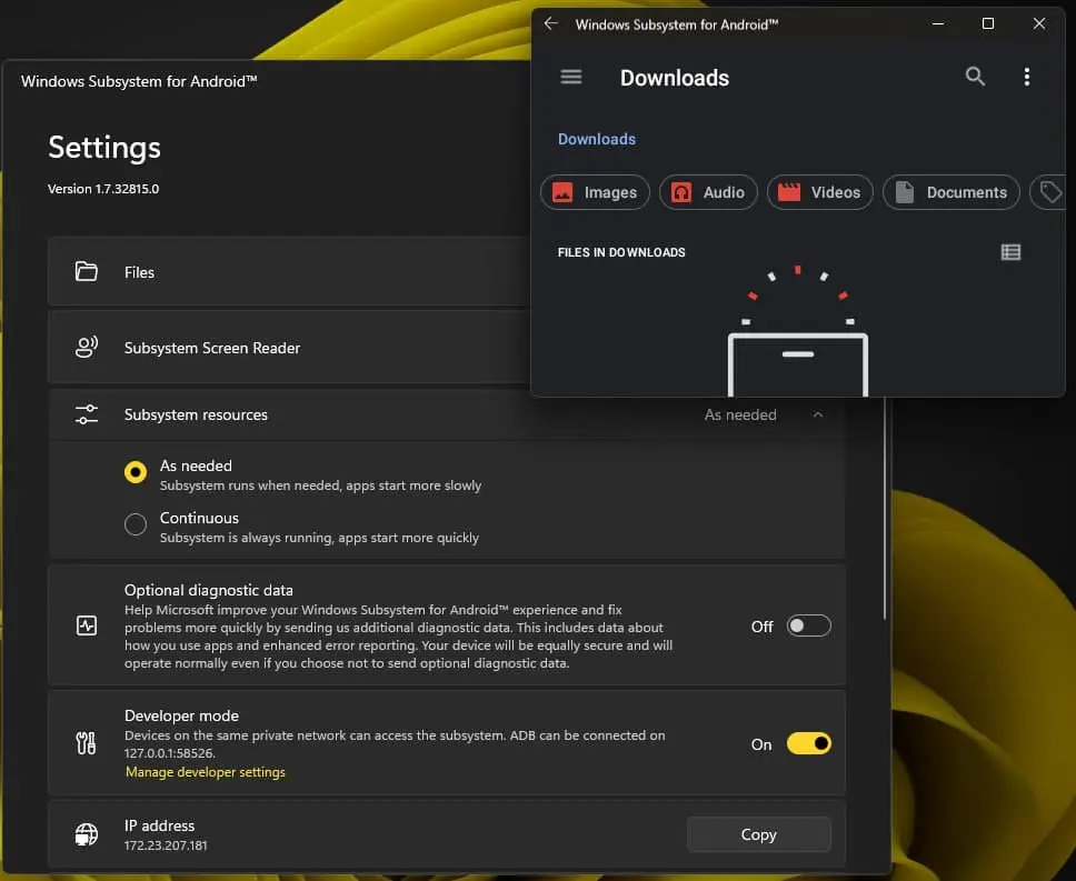 How to Install Android Apps on Windows 11 Without Emulator on Laptop PC
