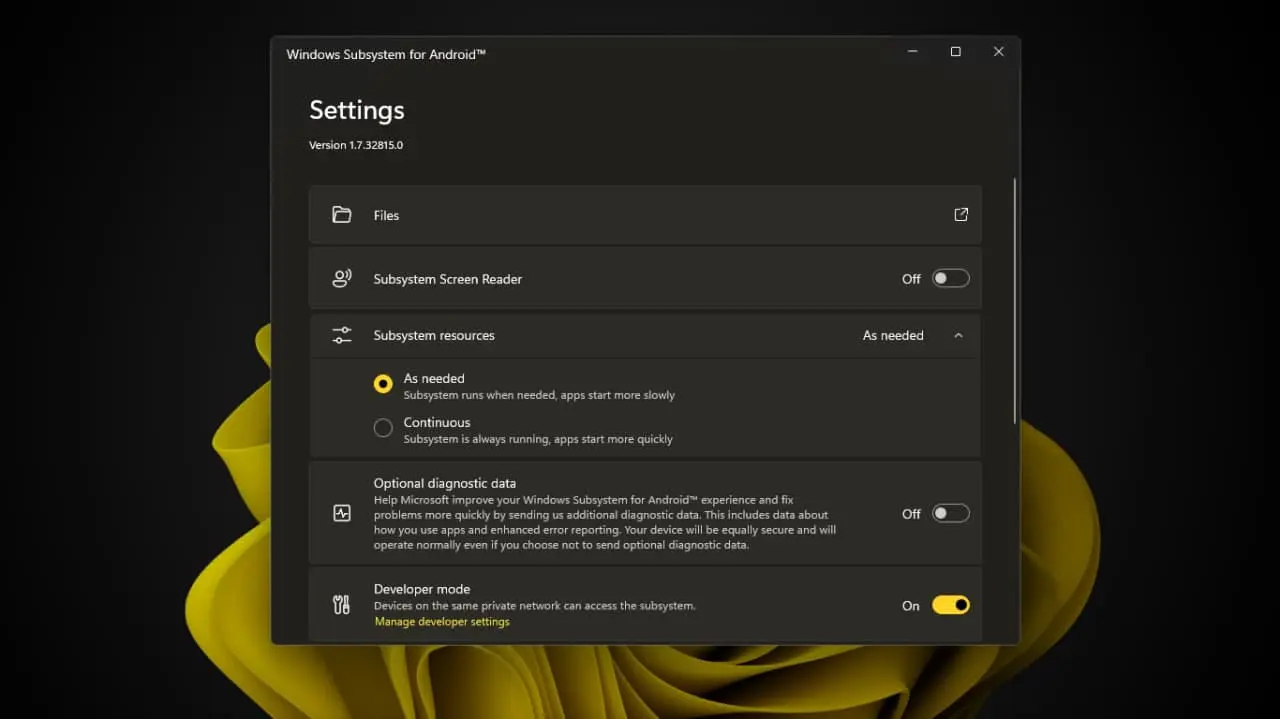 How to Install Google Play Store on Windows 11 Laptop PC