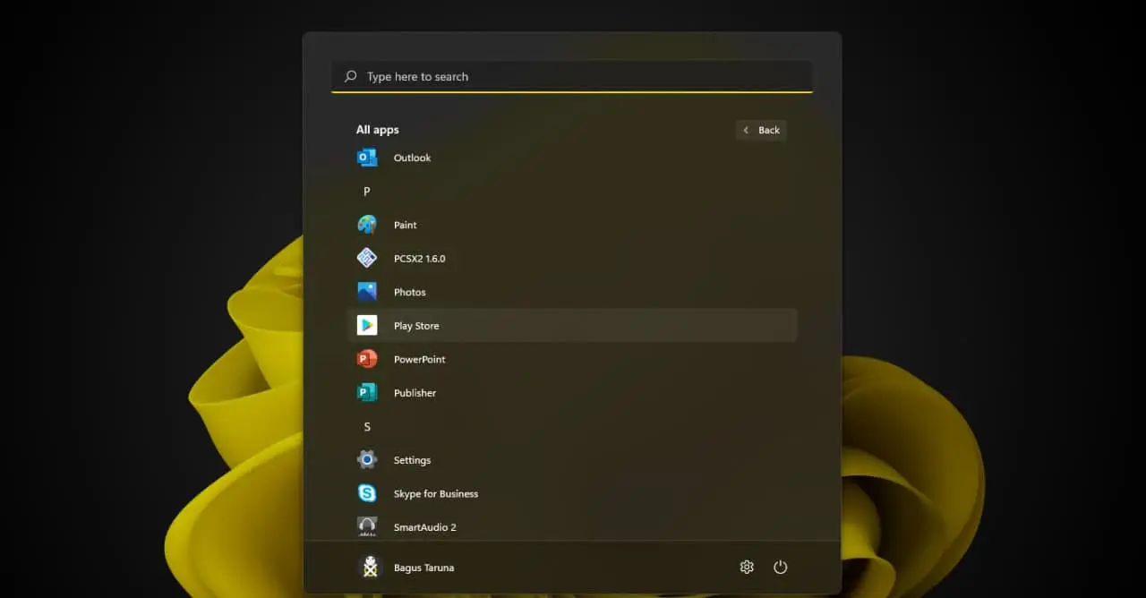 How to Install Google Play Store on Windows 11 Laptop PC
