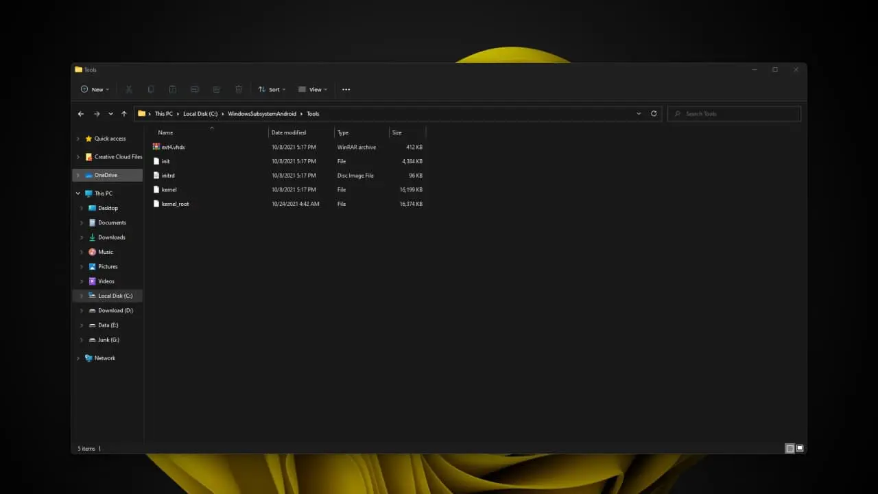 How to Install Google Play Store on Windows 11 Laptop PC