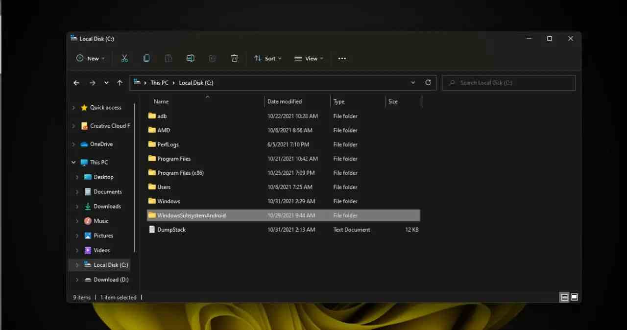 How to Install Google Play Store on Windows 11 Laptop PC