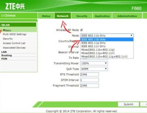 How to Limit IndiHome Wi-Fi Speed ​​for Others (Without Mikrotik)