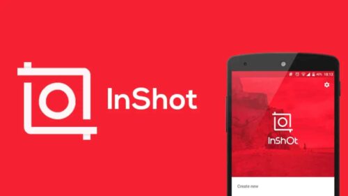 InShot App