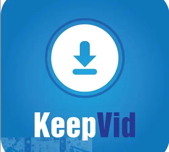 KeepVid