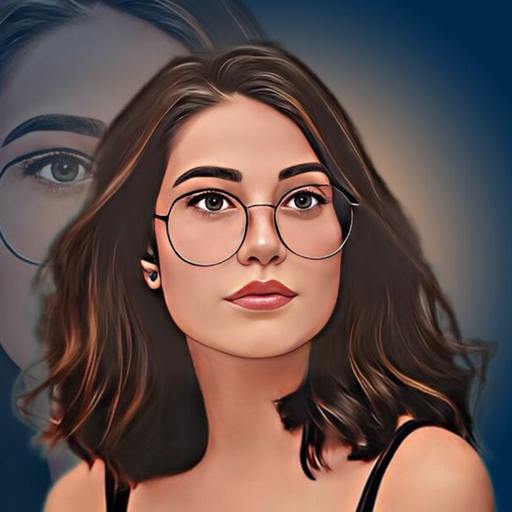 Photo Lab App