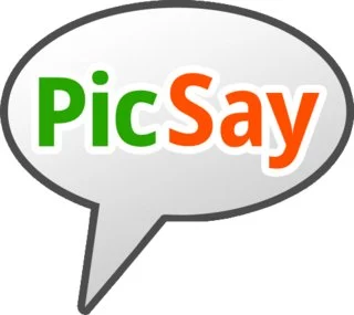 PicSay Editing App