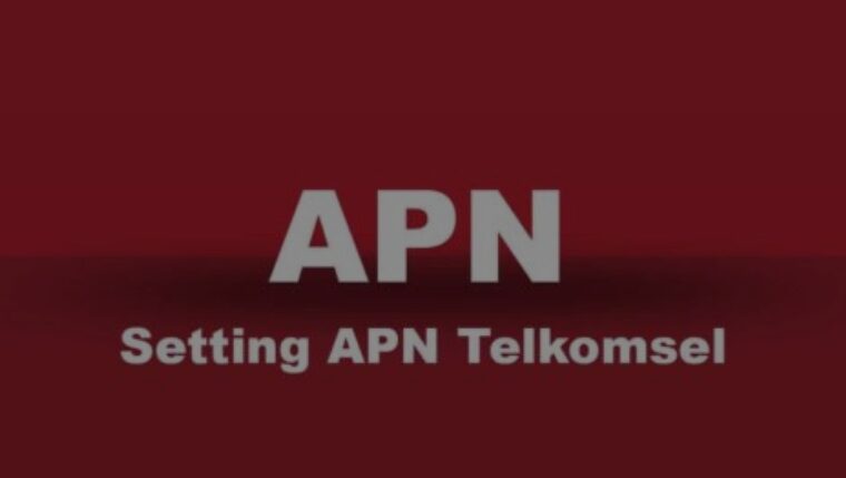 Telkomsel APN Setting on Modem, Android, iOS
