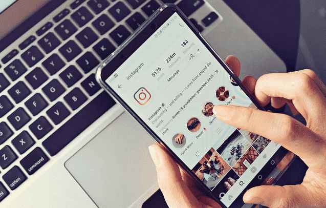 The Latest Collection of Free Many Instagram Accounts