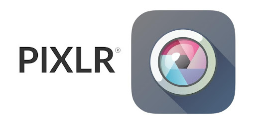 The Pixlr App