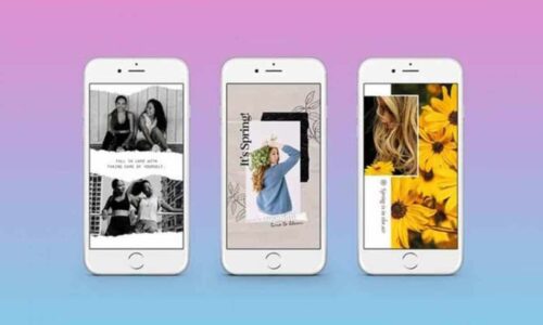 Unfold Apps