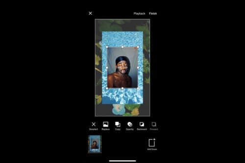 VSCO App