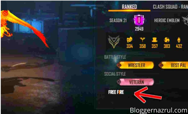 9 Best Colorful FF Bio Codes, Signals, Evos, ML logos, etc