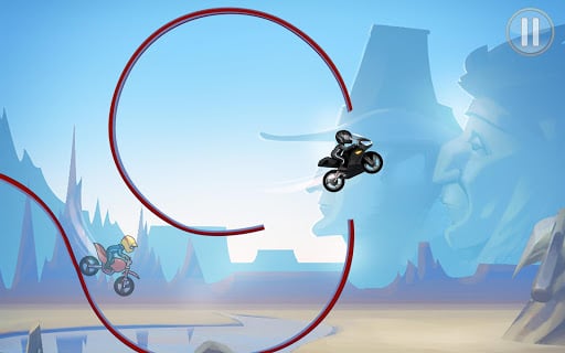 Bike Race Free (Offline & Online)