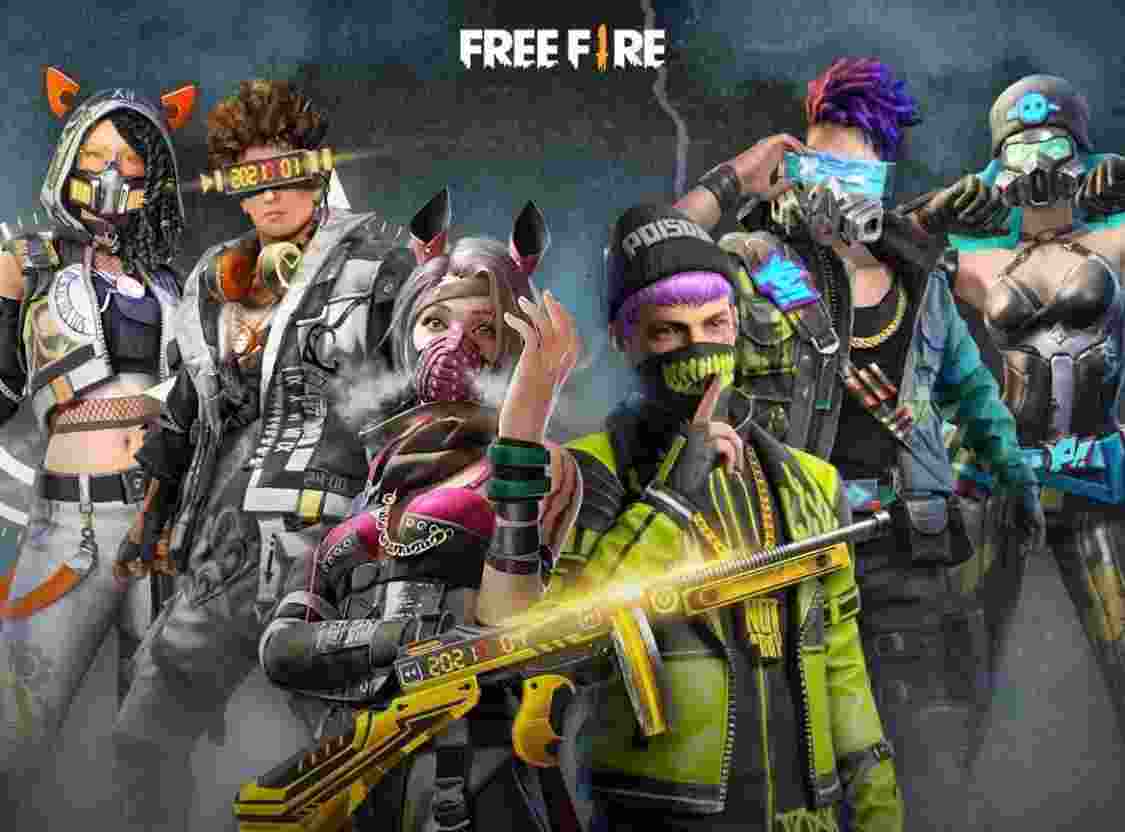 Code for FF bio with FF badge