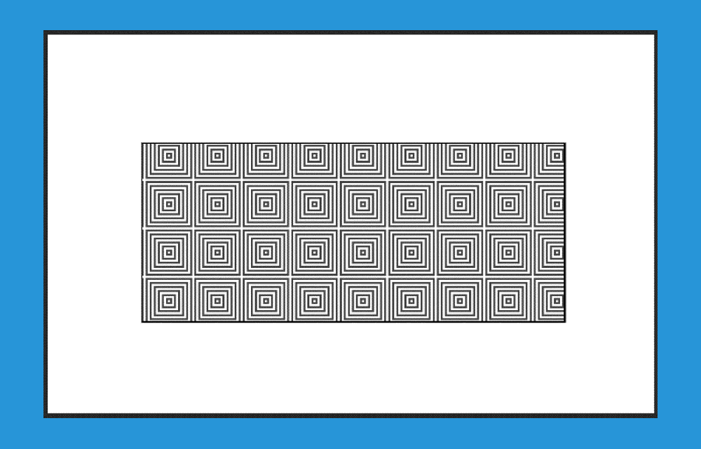 Creating Pattern Shapes