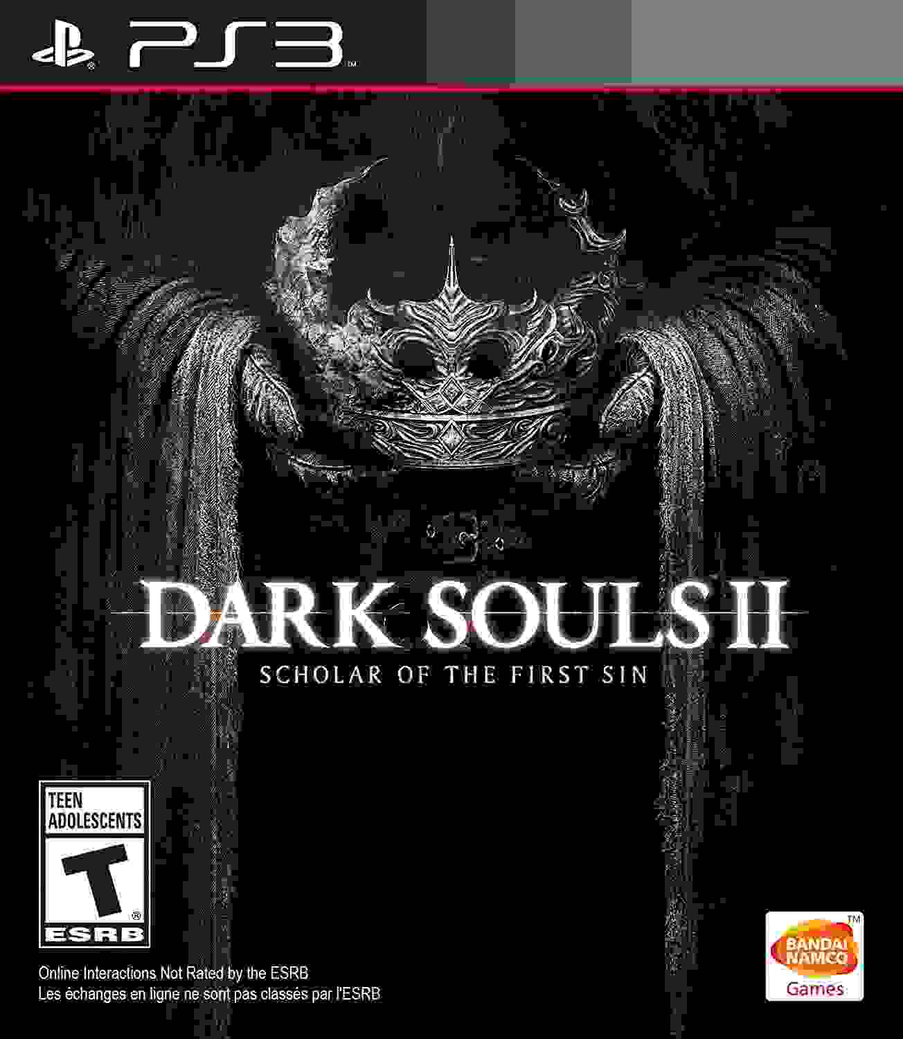 Dark Souls II